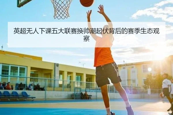 英超无人下课五大联赛换帅潮起伏背后的赛季生态观察（MILANSPORT）
